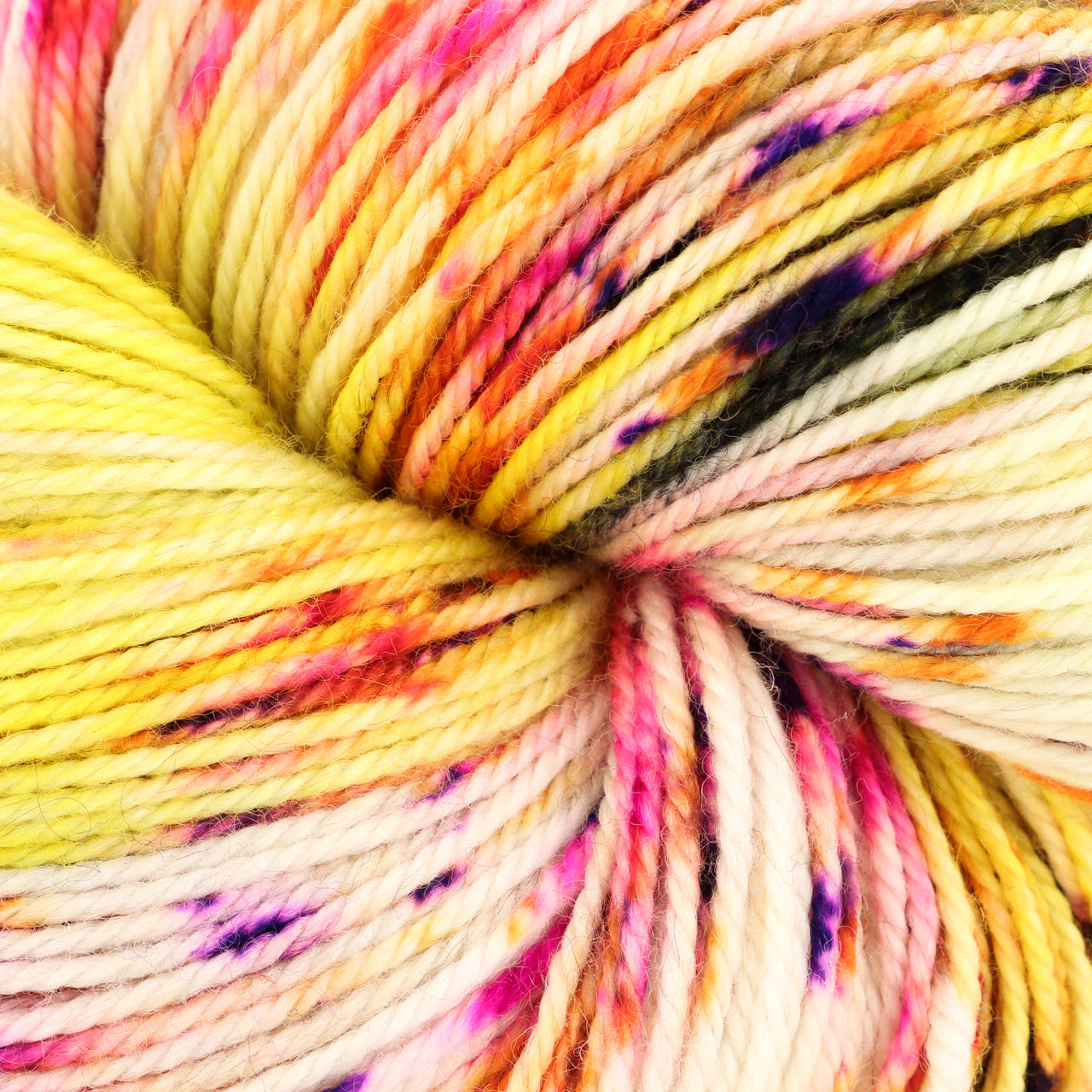 Dream in Color Smooshy with Cashmere Yarn - Superwash Merino 3 Ply