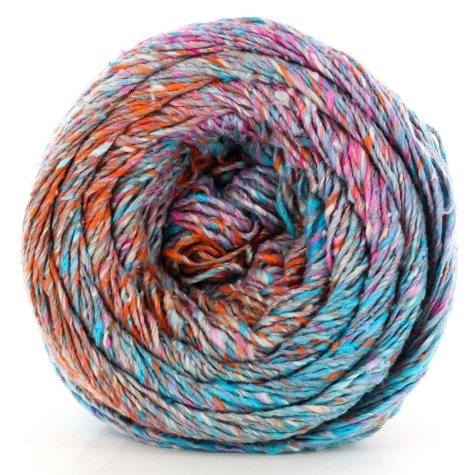 Noro Uchiwa Yarn - Cotton Worsted