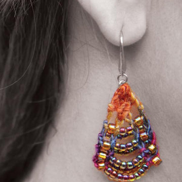 Butin Earrings