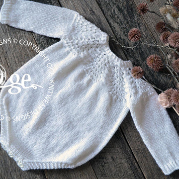 Whispers Romper – P207
