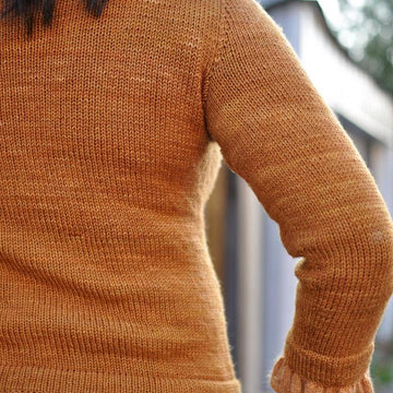 Fred+Ginger Cardigan