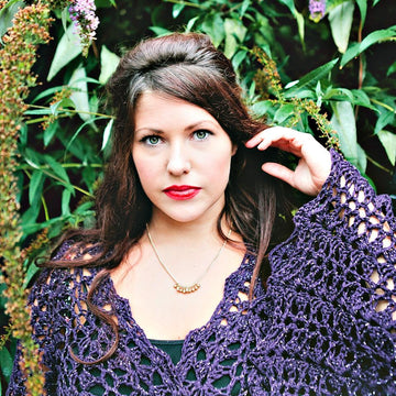 Opera Cardigan