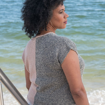 Berroco Top Knitting Pattern