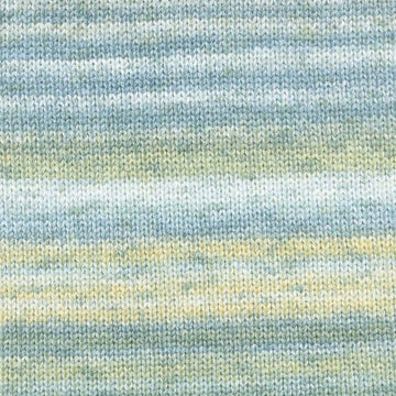 Lang Yarns Secret Garden Yarn - Cotton DK