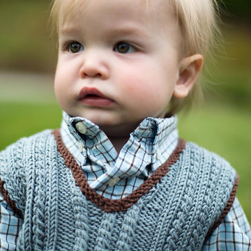 Little Boy Blue