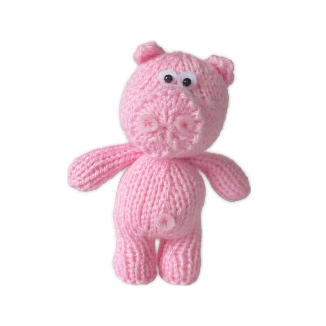 Pipsqueak the Pig