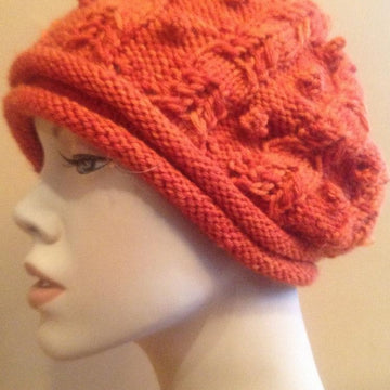 Once Upon a Time Cable Cap