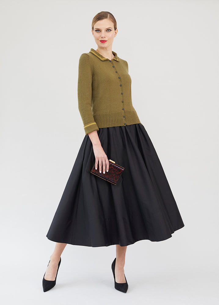 Debbie Bliss Romane Knitting Pattern
