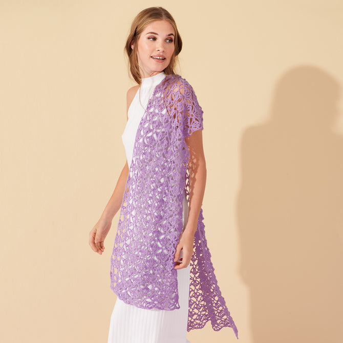 Lana Grossa Look Book Spring/Summer 2019 Issue 6 Crochet