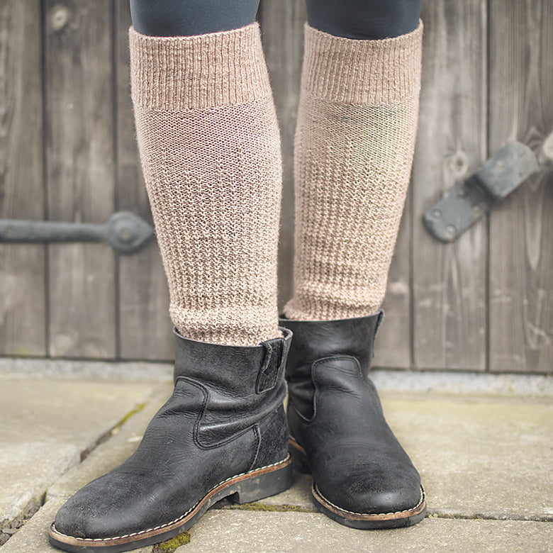 Pom Pom Take Heart: A Transatlantic Knitting Journey