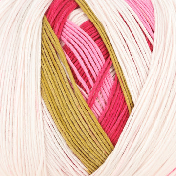 Rose, Pink, Tan (206)