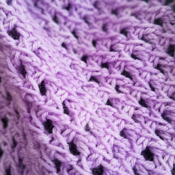 Scarf O Gram