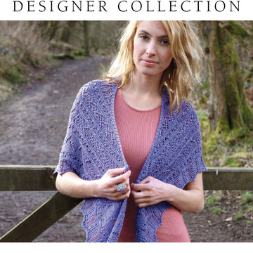 Rowan Designer Collection eBook Knitting Pattern