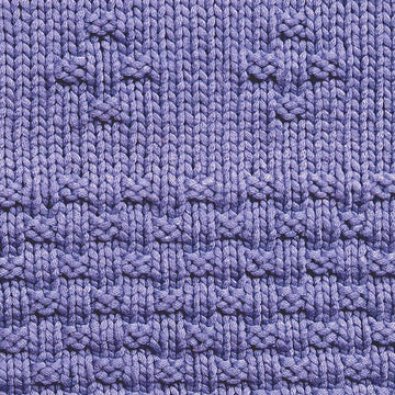 Woven Stitch Pullover #146