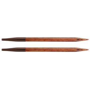 Knitter's Pride Ginger Interchangeable Circular Needle Tips