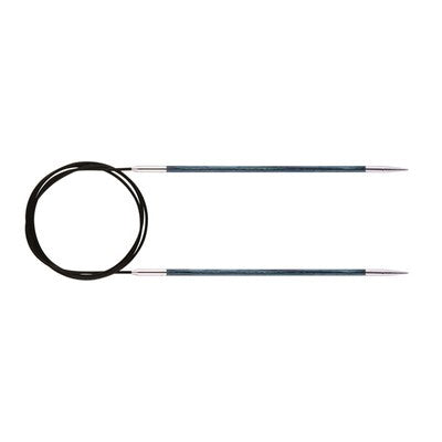 Knitter's Pride Royale 40" Fixed Circular Needles