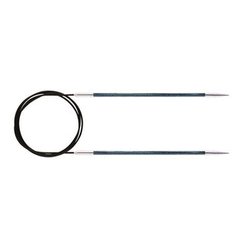 Knitter's Pride Royale 40" Fixed Circular Needles