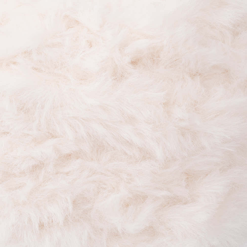 King Cole Velveteen Yarn - Polyester novelty