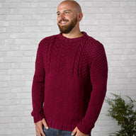 Valley Yarns Squamish Knitting Pattern