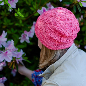 Bloom Hat