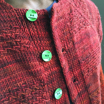 Nether Brick Cardigan