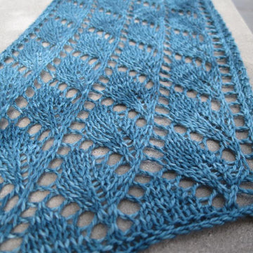 Aberdeen Scarf