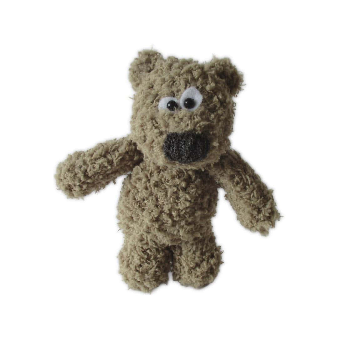 Fluffy Bear