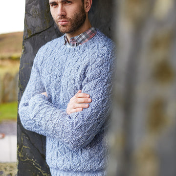Rowan Hemp Tweed Chunky