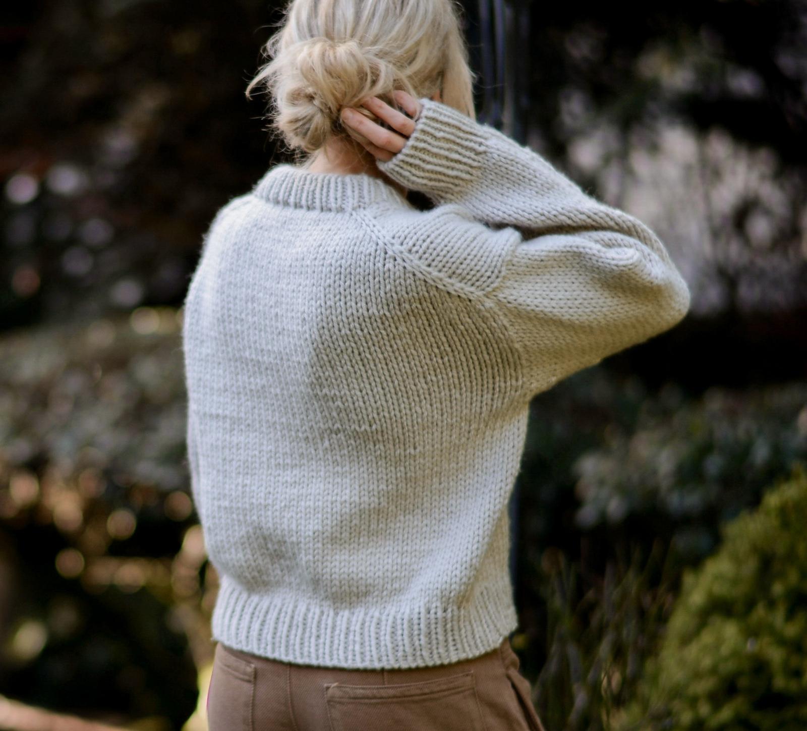 Lainey Sweater