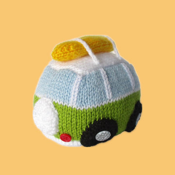 Surf's Up Camper