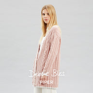 Debbie Bliss Harper Knitting Pattern