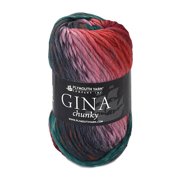 Plymouth Yarn Gina Chunky
