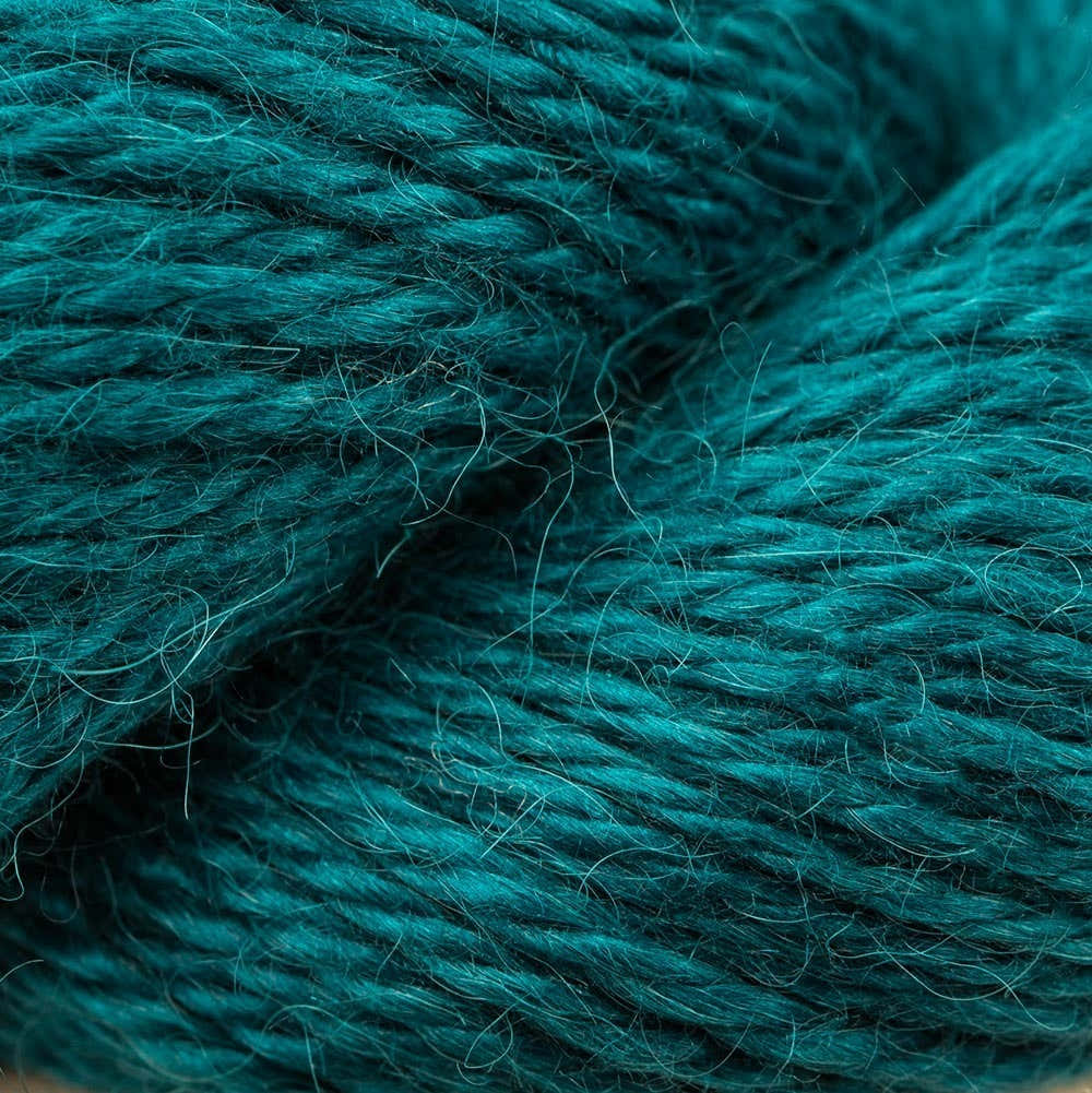 Blue Sky Fibers Alpaca Silk Yarn - Alpaca Sport