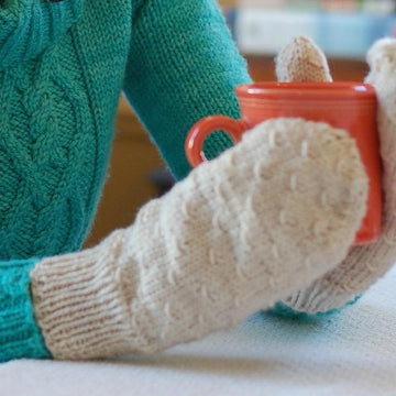 Dash Away Mitts