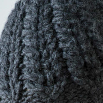 Rook Hat Knitting Pattern