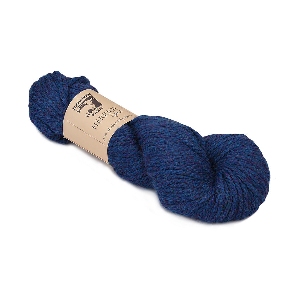Juniper Moon Farm Herriot Great Yarn - Baby Alpaca Chunky