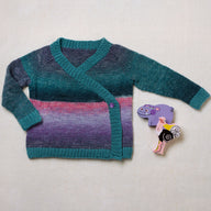 Valley Yarns Sweetie Knitting Pattern