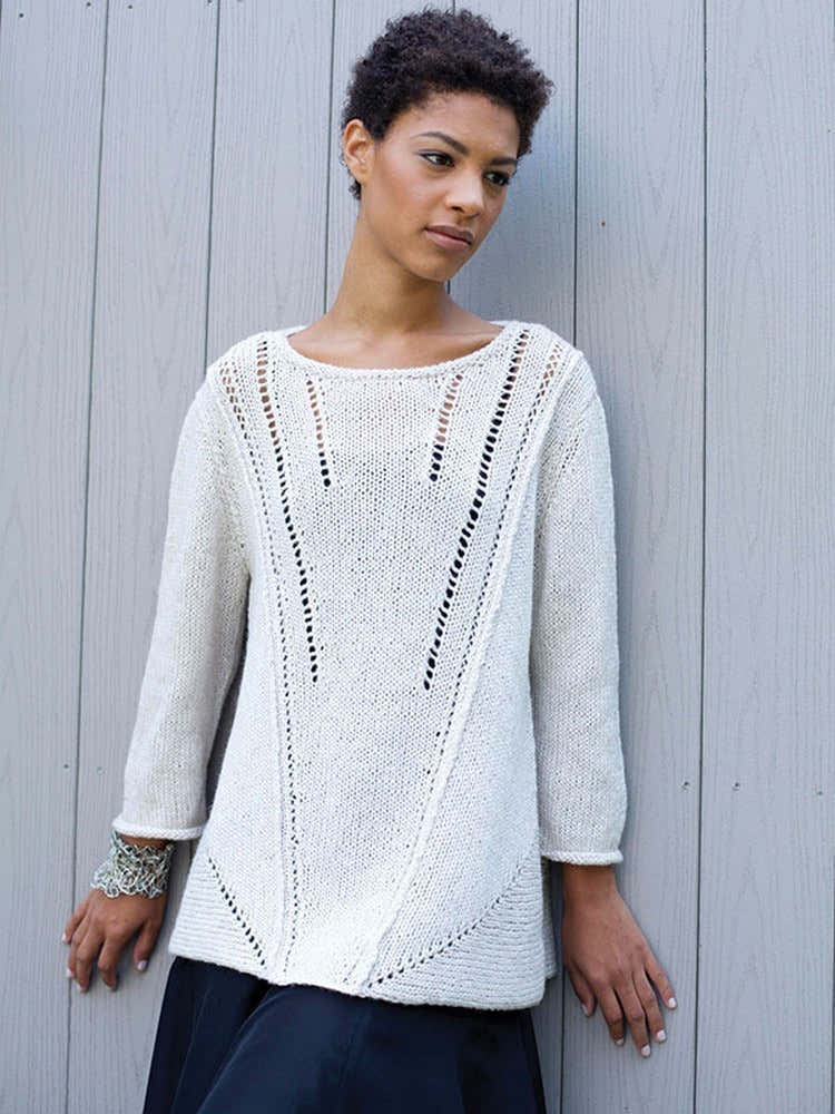 Berroco Norah Gaughan Collection Vol. 12