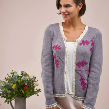 Rowan Season Palette's Cotton Cashmere