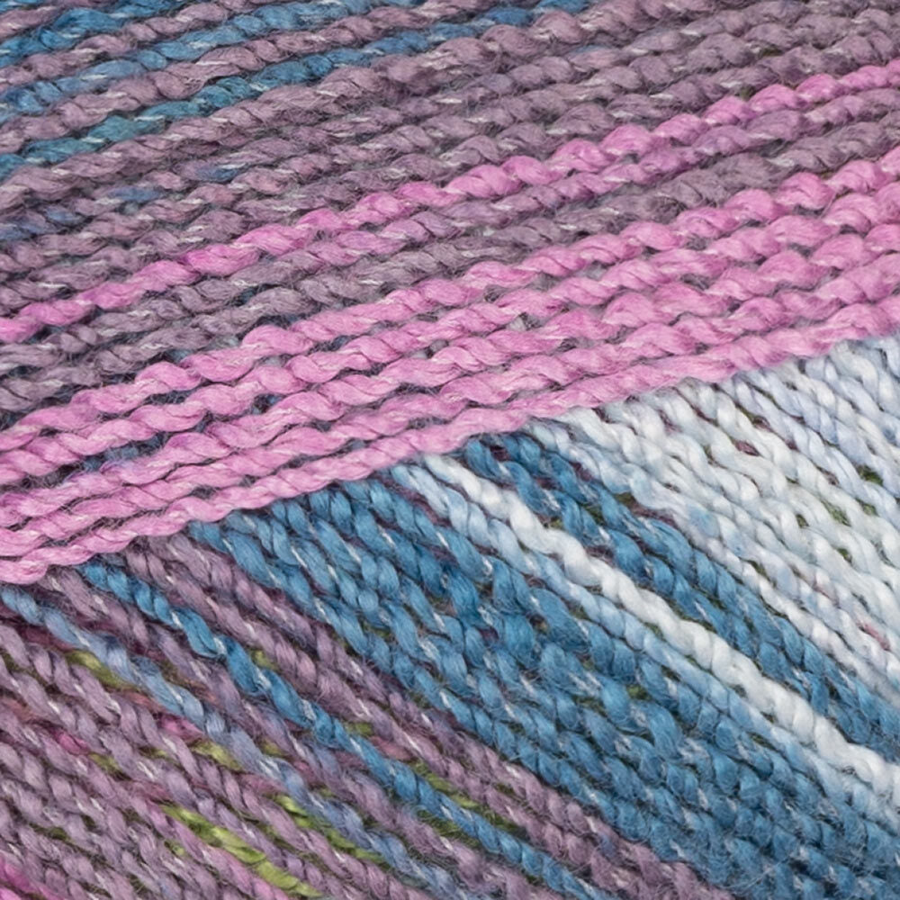 King Cole Summer 4Ply Yarn - Bamboo 4 Ply