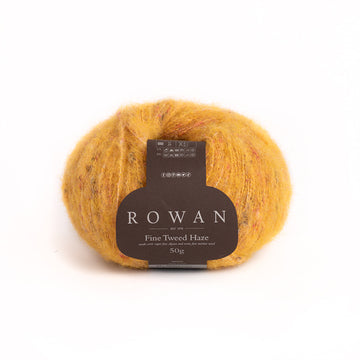 Rowan Fine Tweed Haze