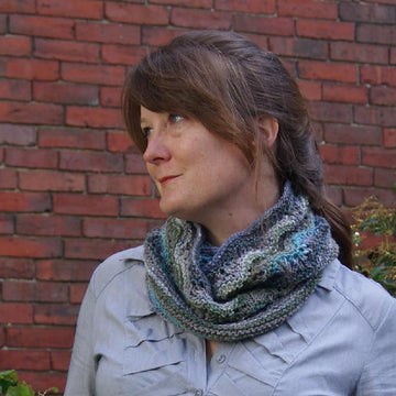 Landscape Cowl