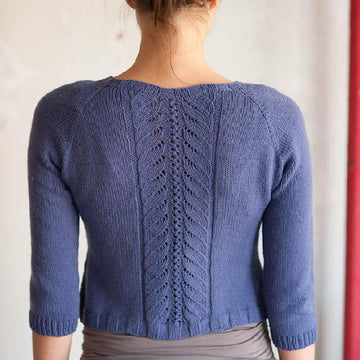 Judith Cardigan