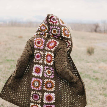 Revival Cardigan