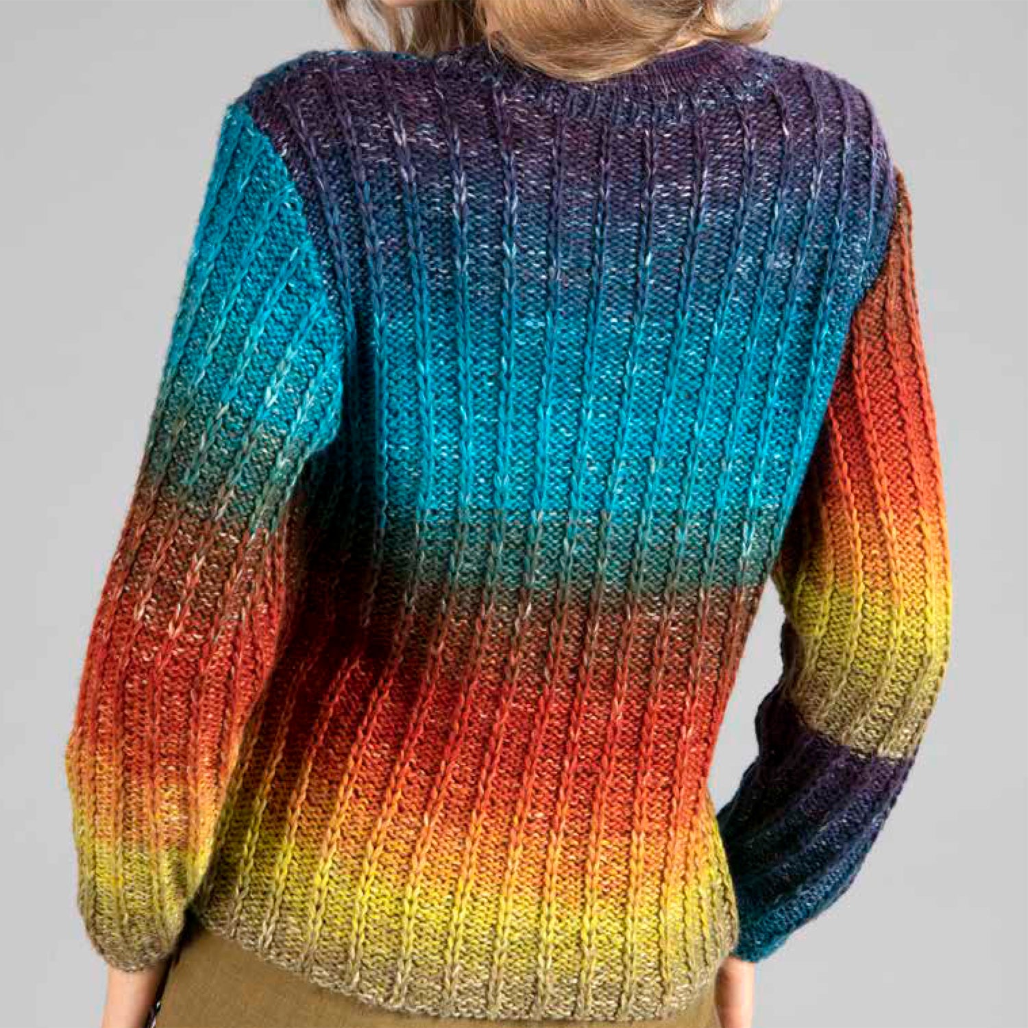 Juniper Moon Farm Jumper Knitting Pattern