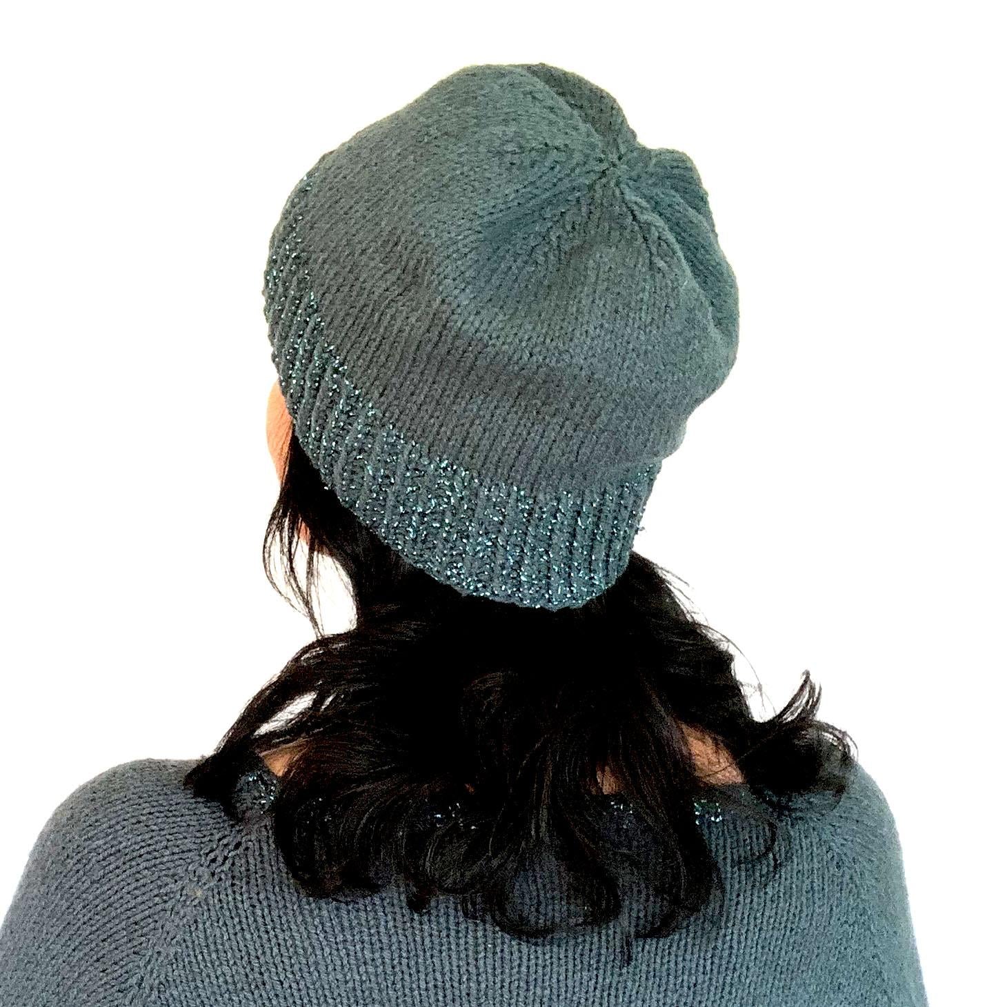 Pop Hat