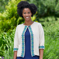 Valley Yarns Marjoram Knitting Pattern