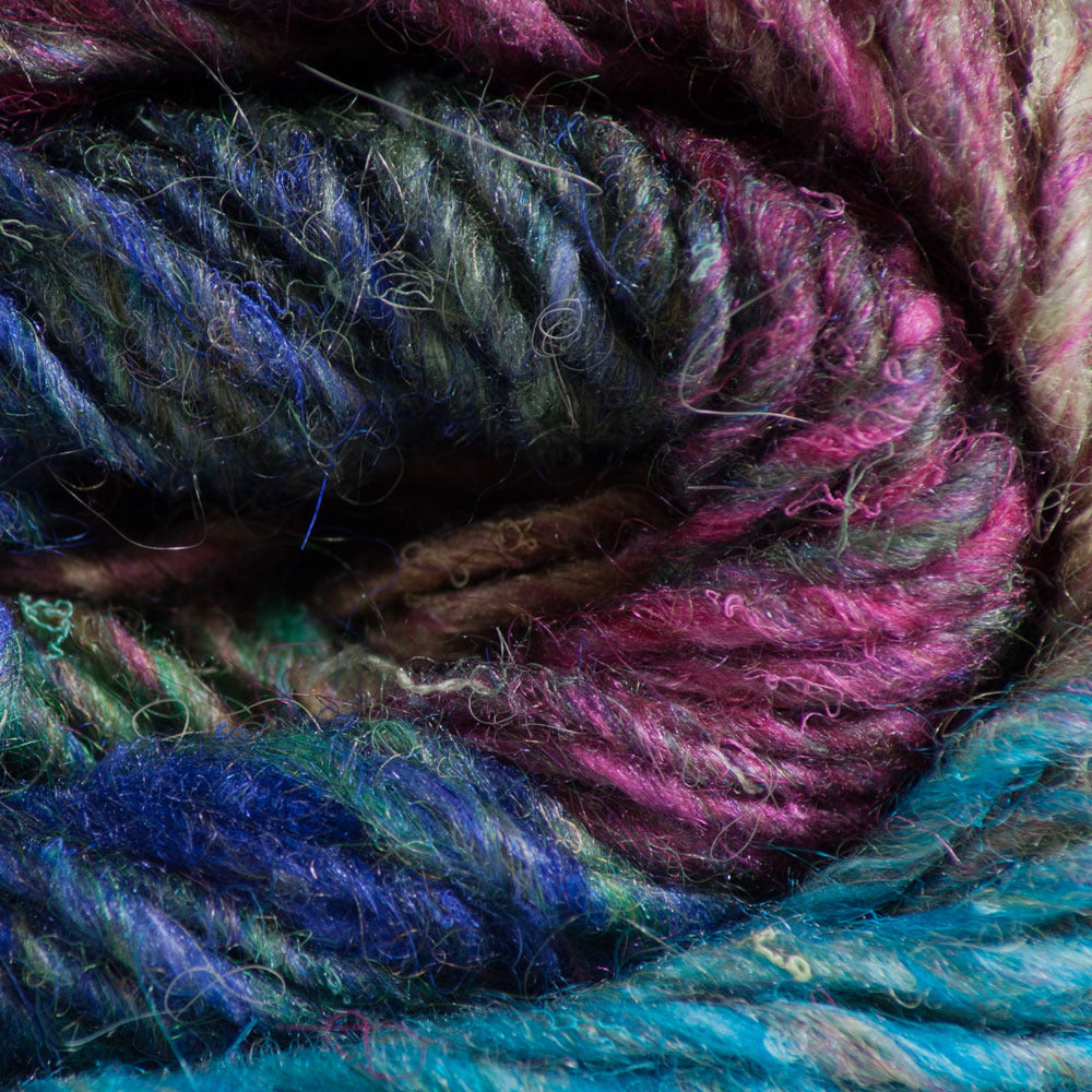 Noro Silk Garden Yarn - Silk Aran