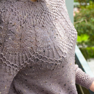 Moriko Sweater