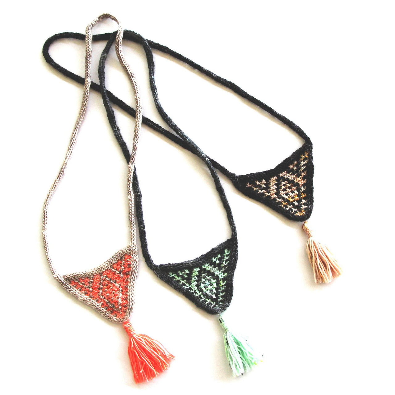 Zarah Necklace